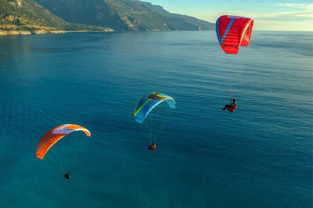 Ferdi Toy Uçuş Akademisi Faaliyetlere Başlamıştır