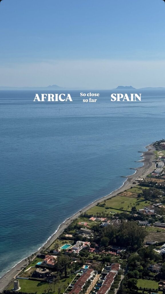 Ferdi Toy, İspanya Algodonales Paragliding World Cup 2025 – Cebelitarık Boğazı