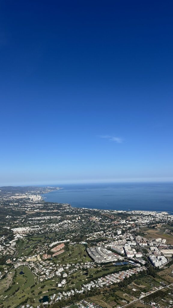 Ferdi Toy, İspanya Algodonales Paragliding World Cup 2025 – fotoğraf 3