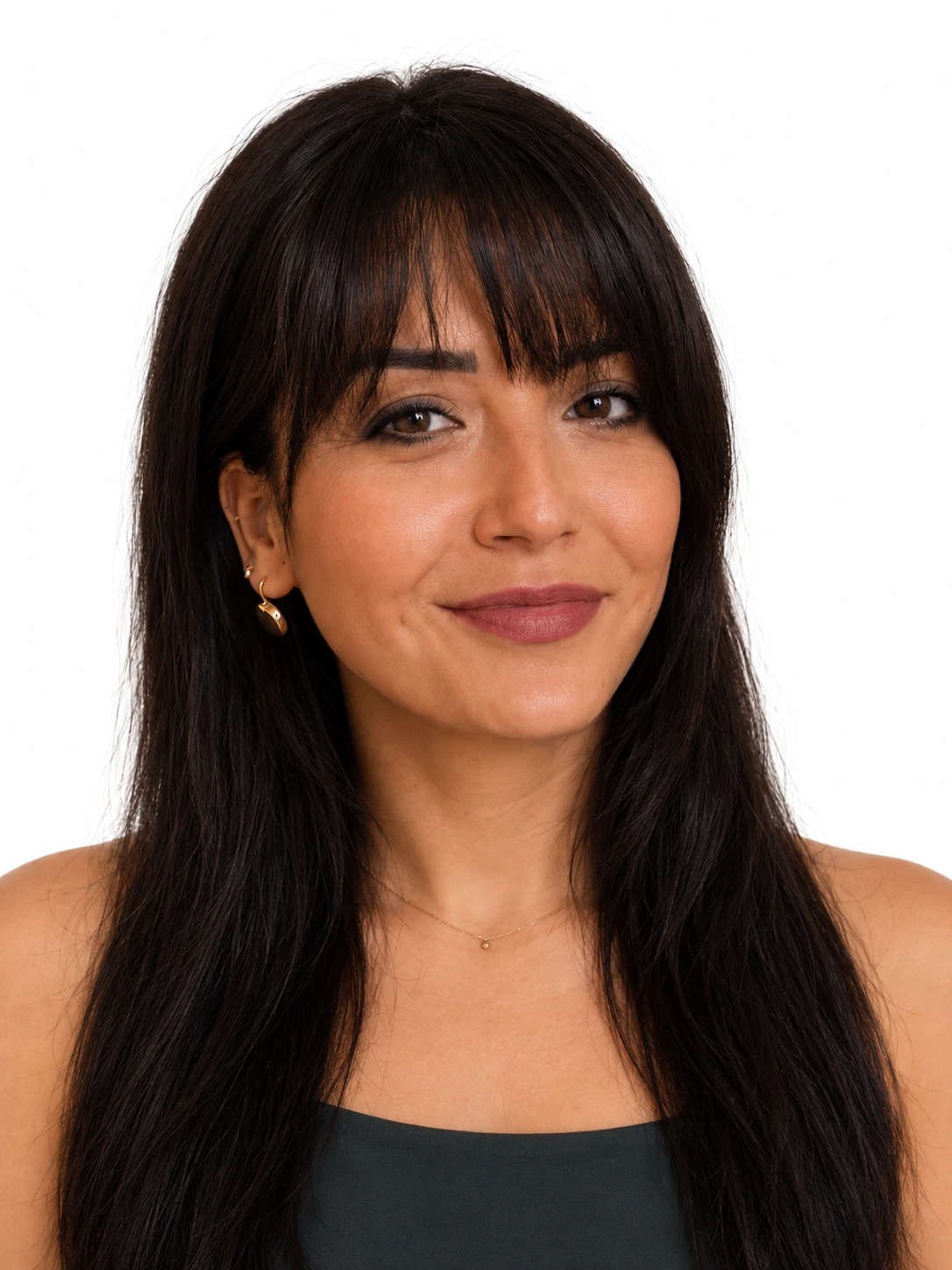Nazlı Okumuş